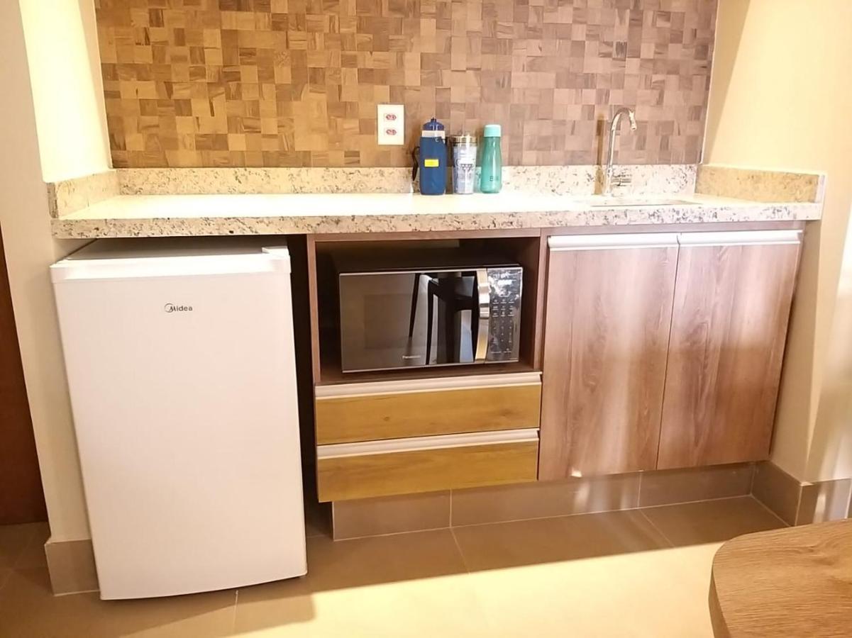 Apartamento Olimpia Solar Das Aguas Olímpia Exterior foto