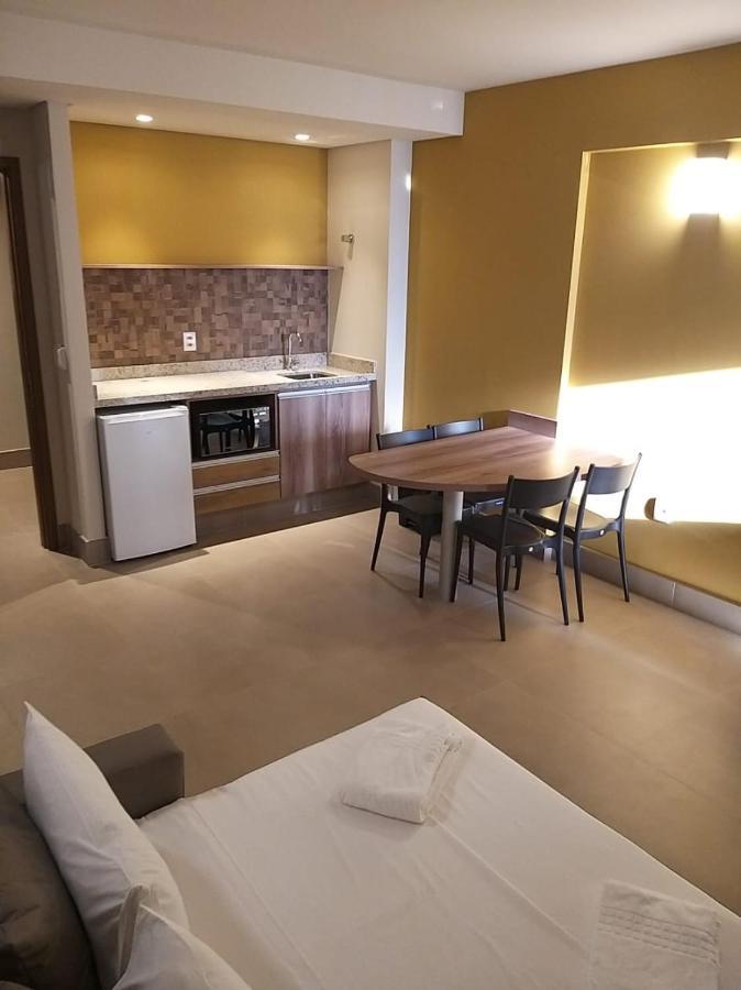 Apartamento Olimpia Solar Das Aguas Olímpia Exterior foto