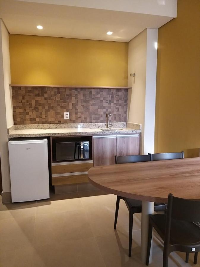 Apartamento Olimpia Solar Das Aguas Olímpia Exterior foto