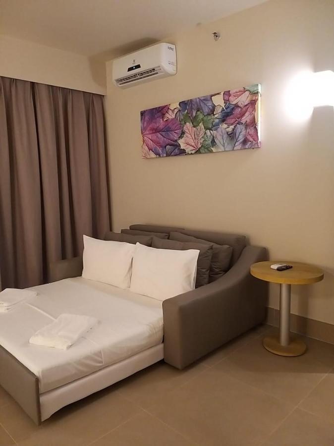 Apartamento Olimpia Solar Das Aguas Olímpia Exterior foto