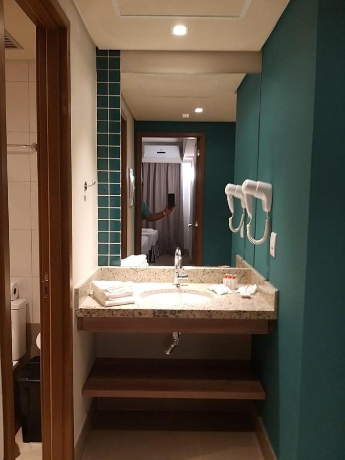 Apartamento Olimpia Solar Das Aguas Olímpia Exterior foto
