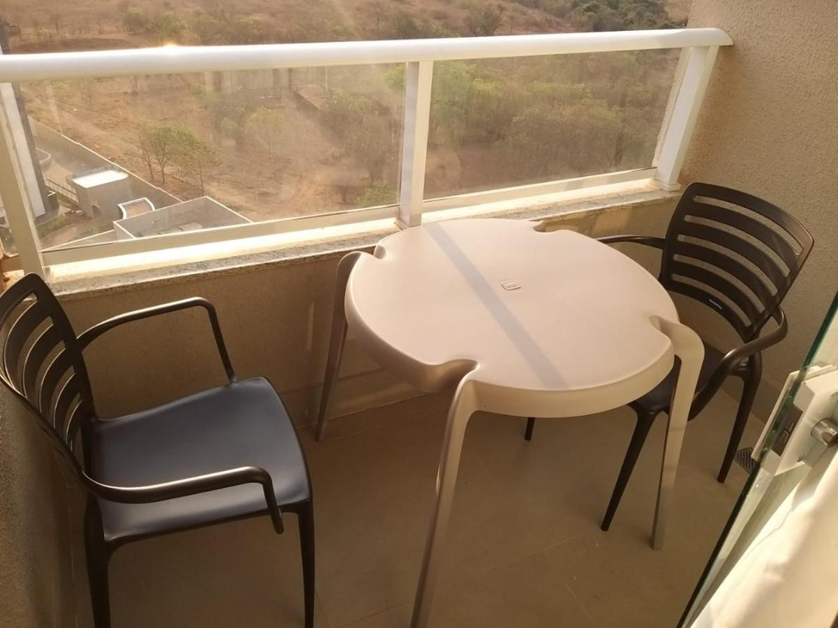 Apartamento Olimpia Solar Das Aguas Olímpia Exterior foto